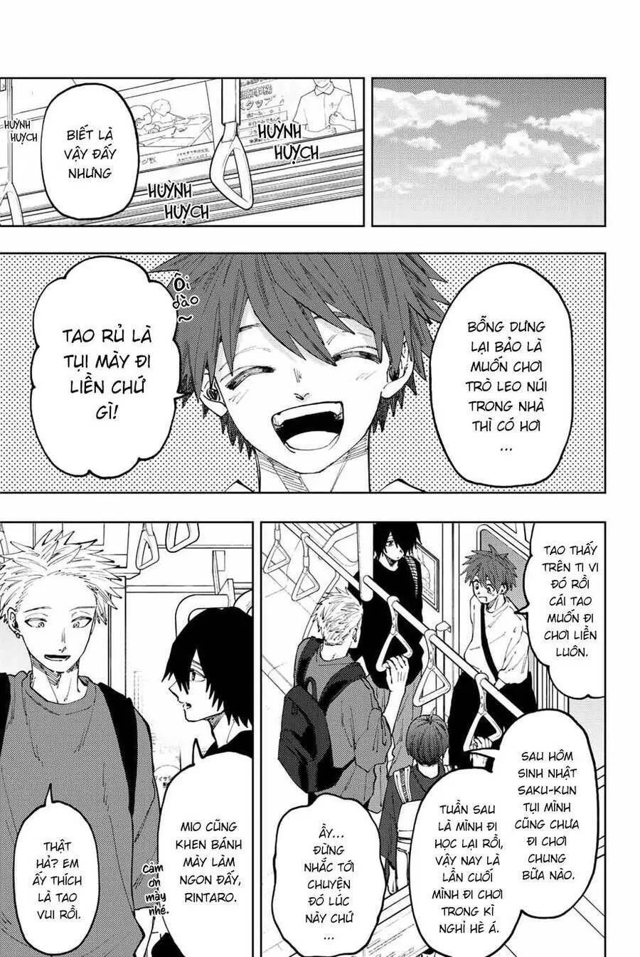 Chapter 52 - Trang 10
