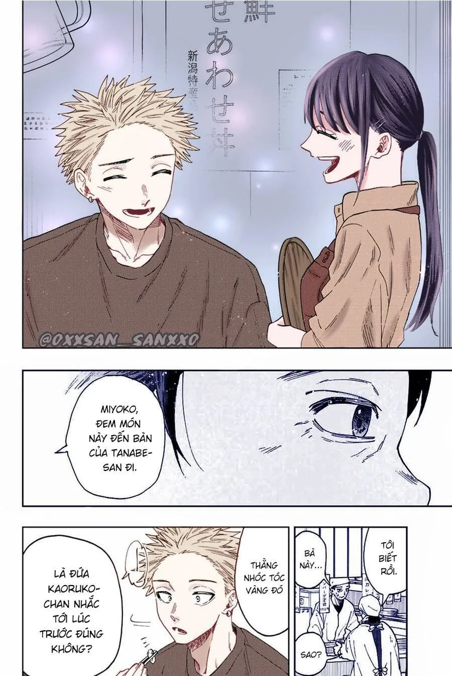 Chapter 53 - Trang 11