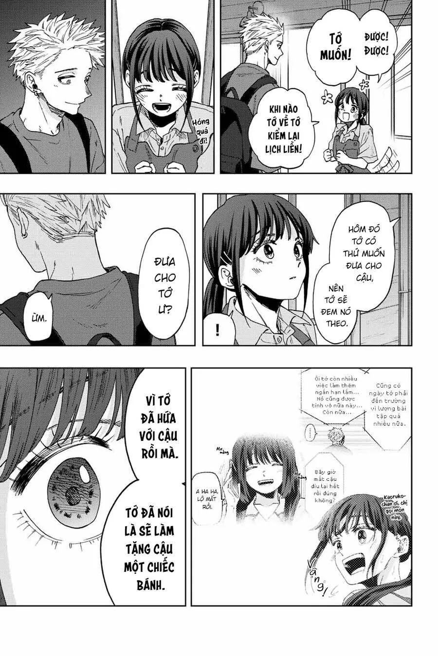 Chapter 53 - Trang 18