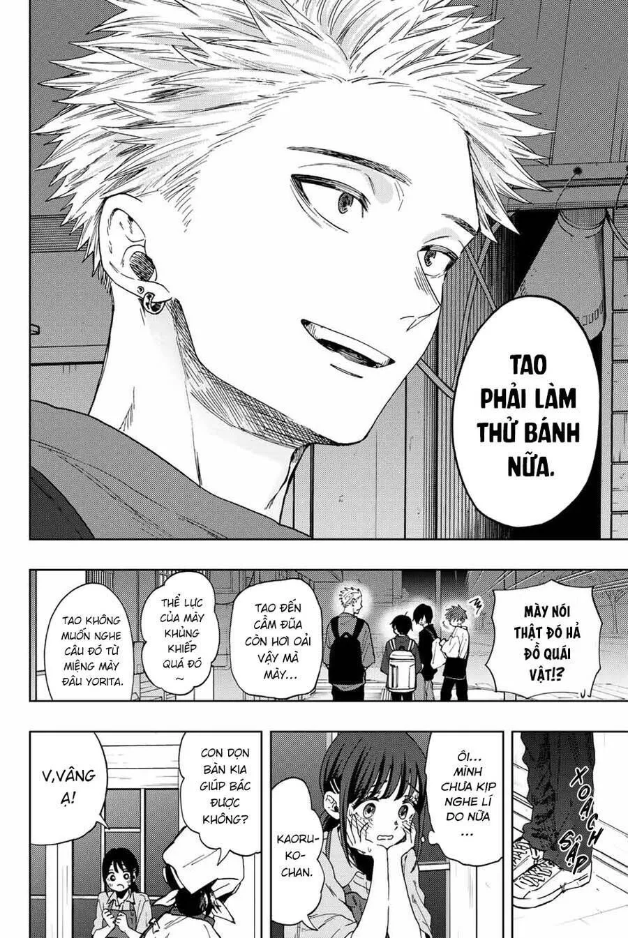 Chapter 53 - Trang 21