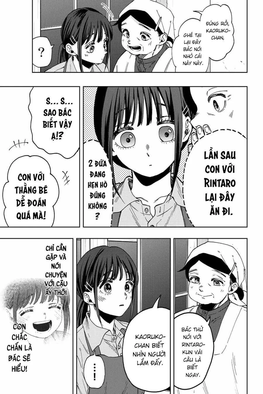 Chapter 53 - Trang 22