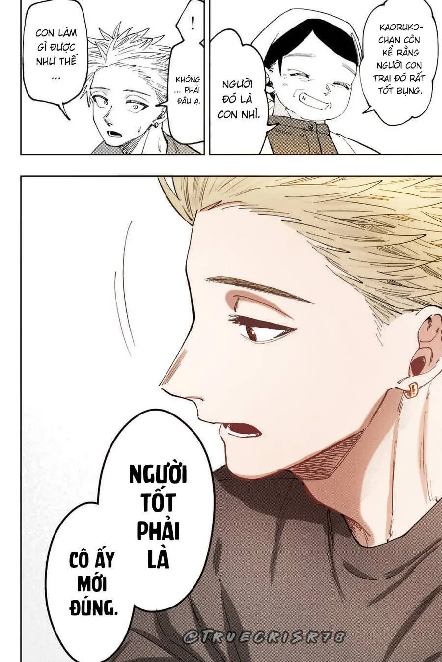 Chapter 53 - Trang 6