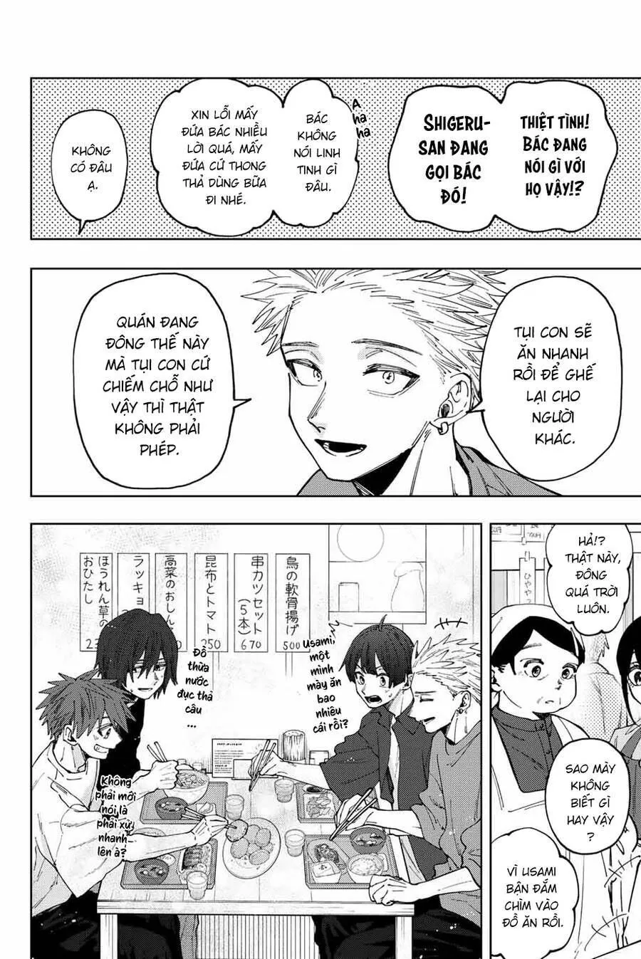 Chapter 53 - Trang 8