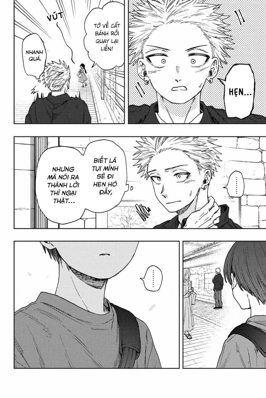 Chapter 54 - Trang 11
