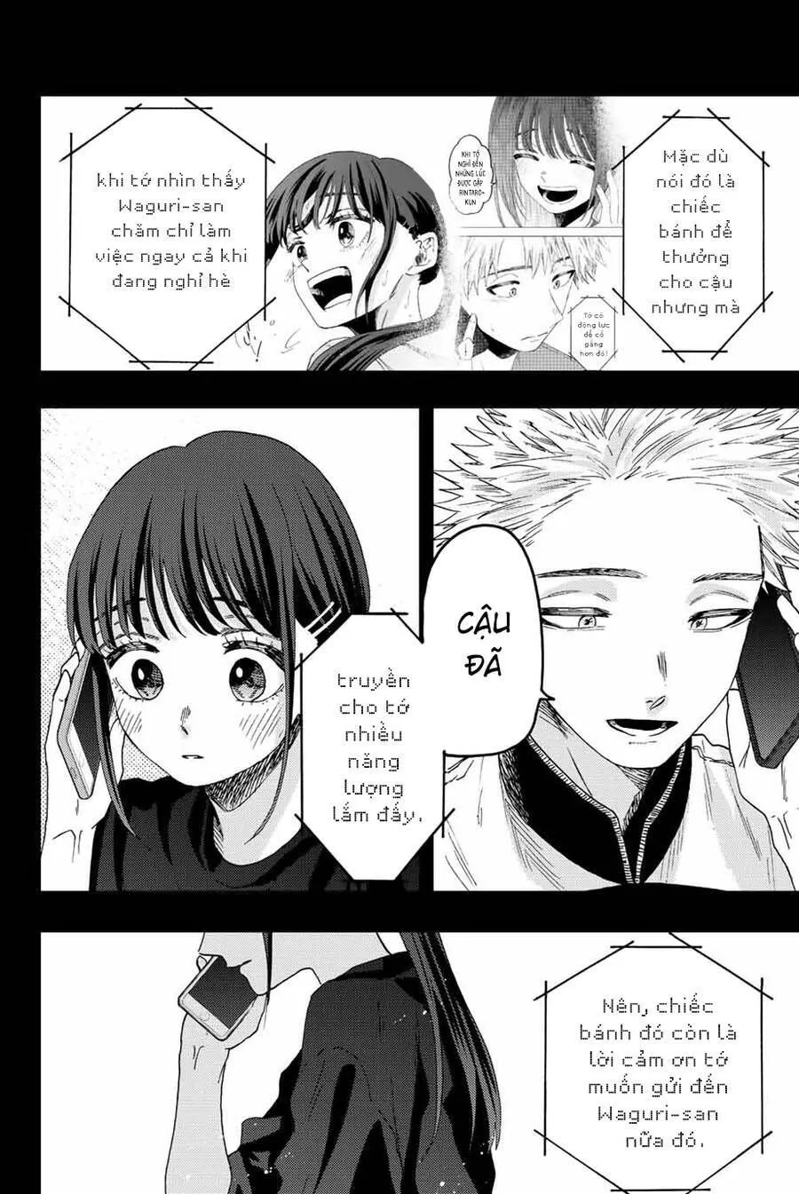 Chapter 54 - Trang 13