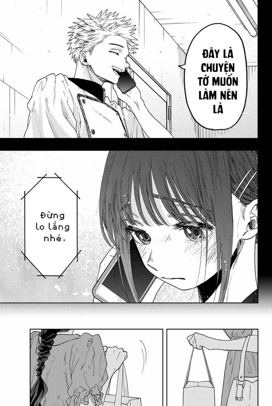 Chapter 54 - Trang 14