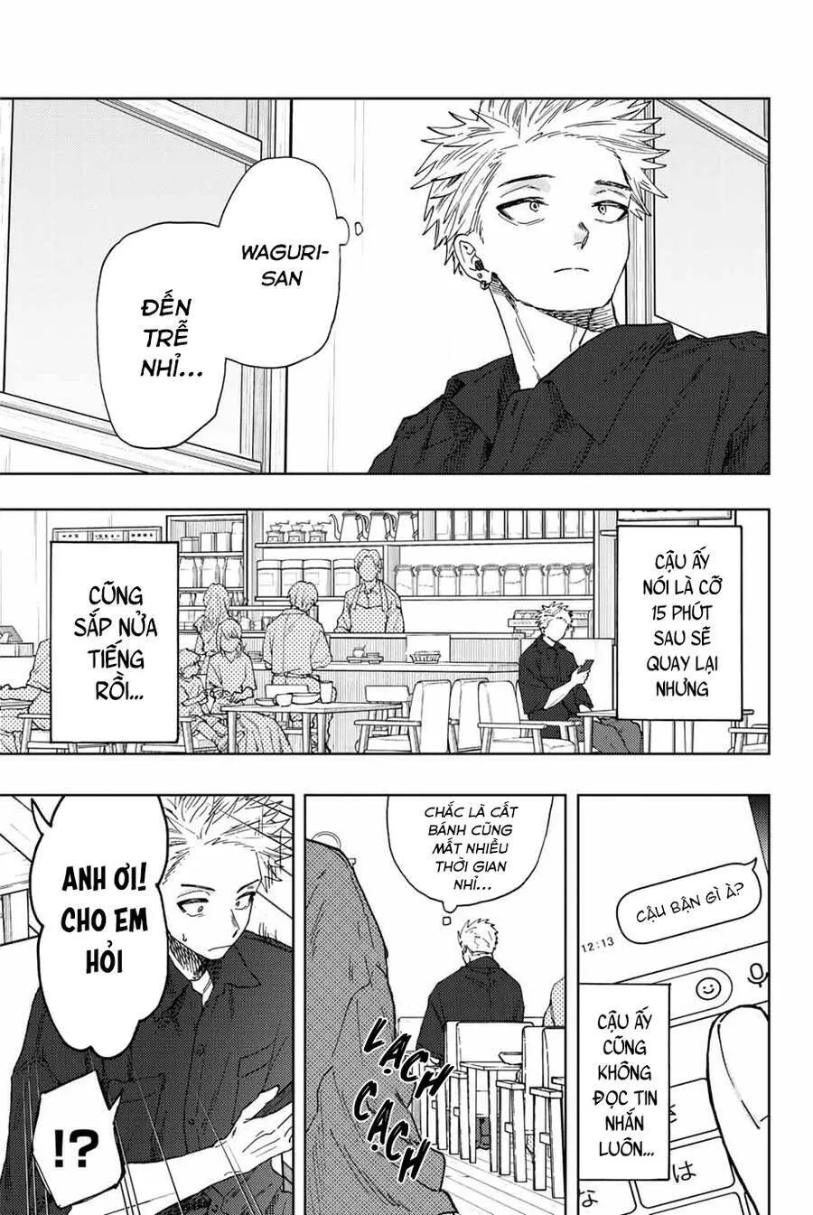 Chapter 54 - Trang 16