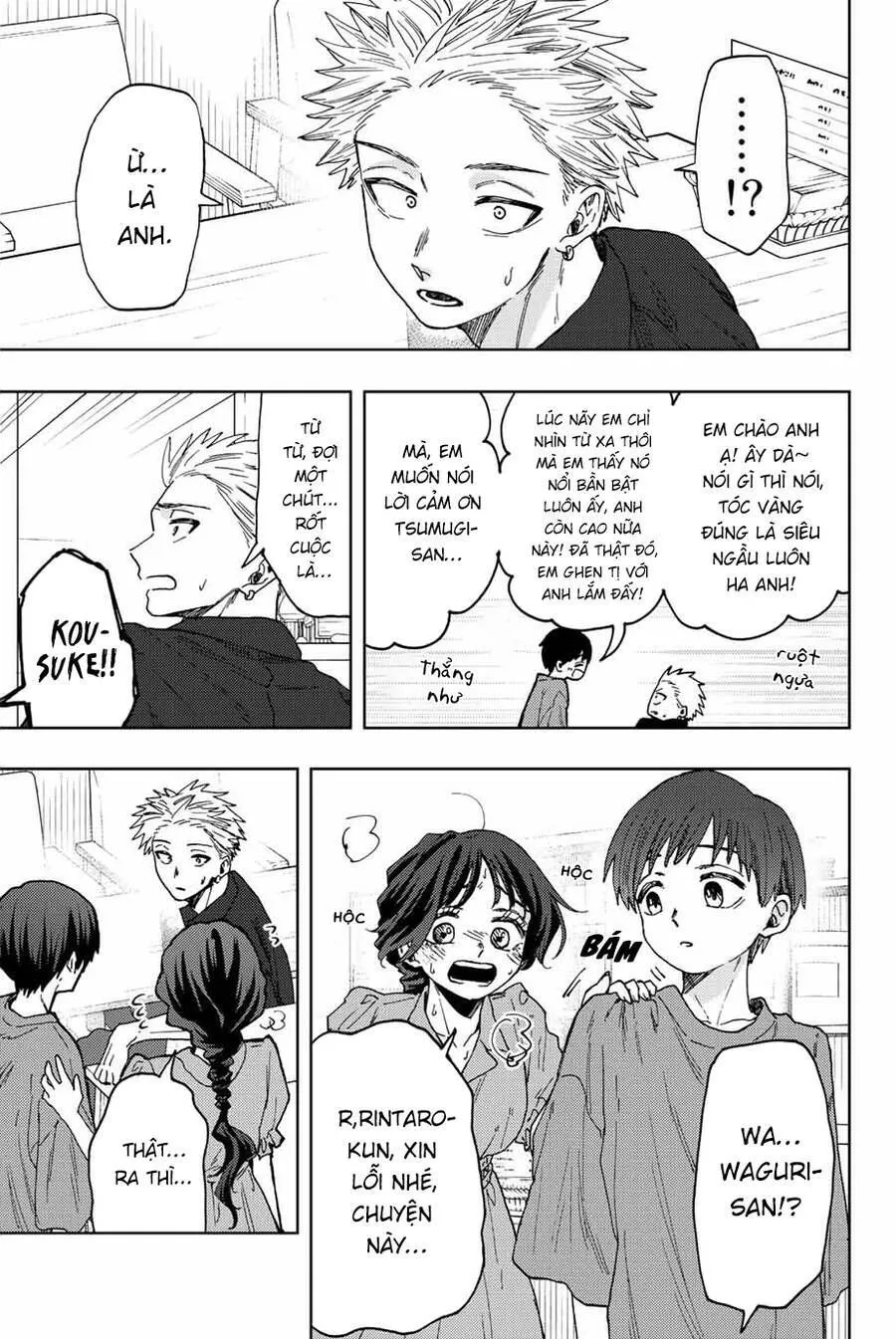 Chapter 54 - Trang 18
