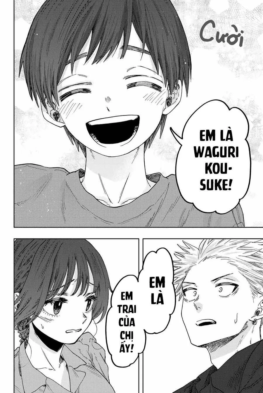 Chapter 54 - Trang 19
