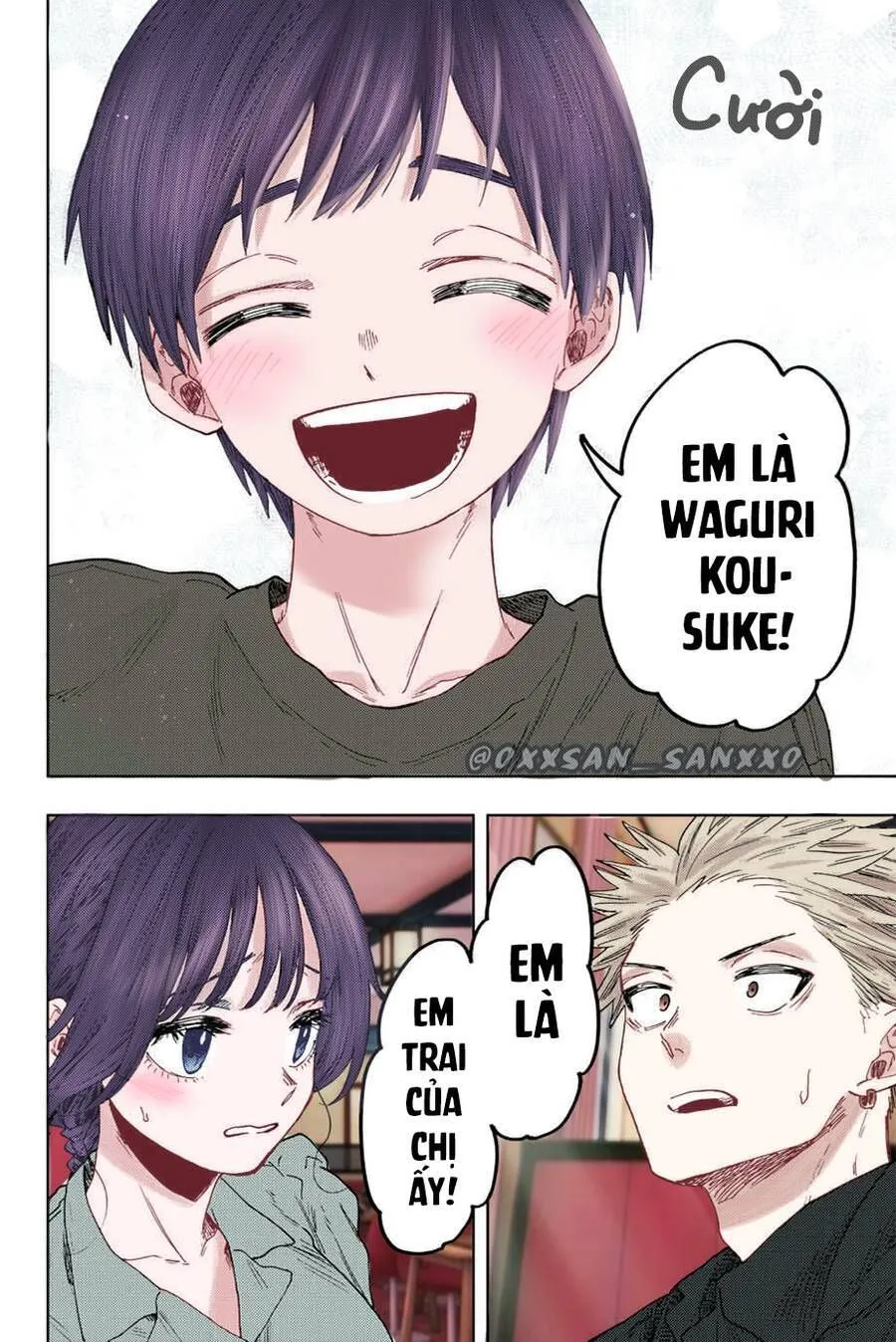 Chapter 54 - Trang 20
