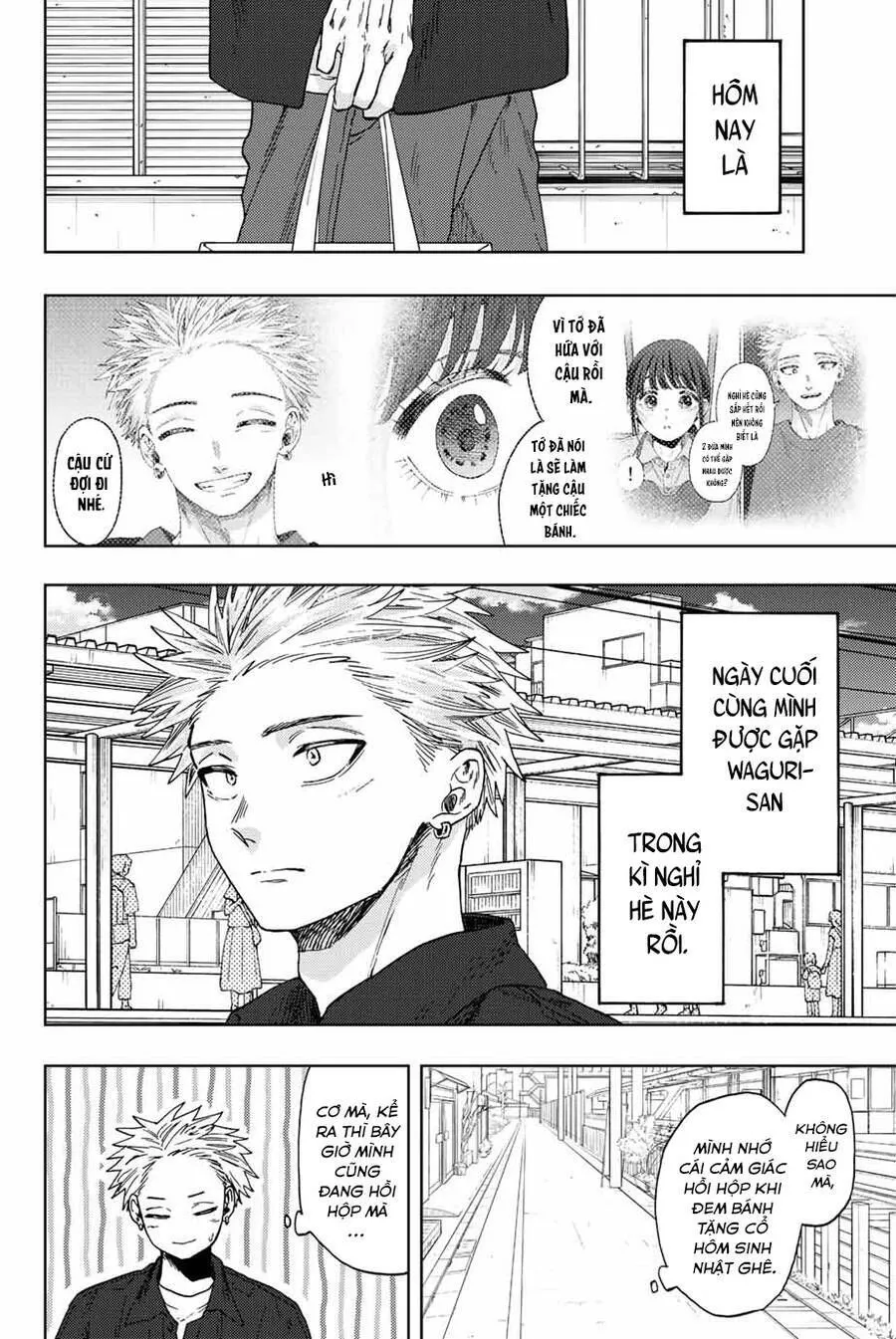 Chapter 54 - Trang 3