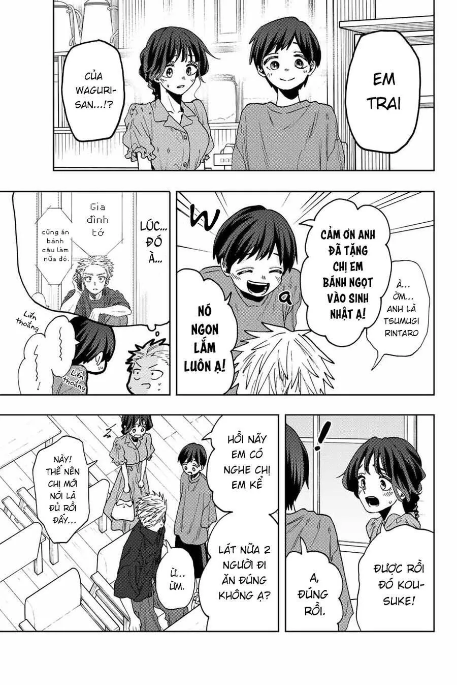 Chapter 54 - Trang 21