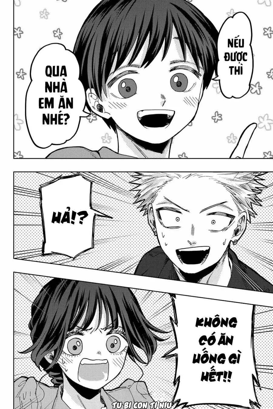 Chapter 54 - Trang 22
