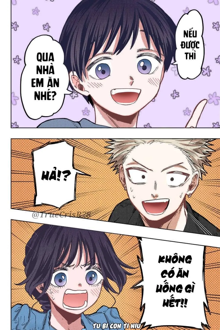 Chapter 54 - Trang 23