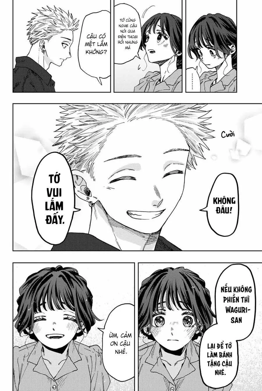 Chapter 54 - Trang 9