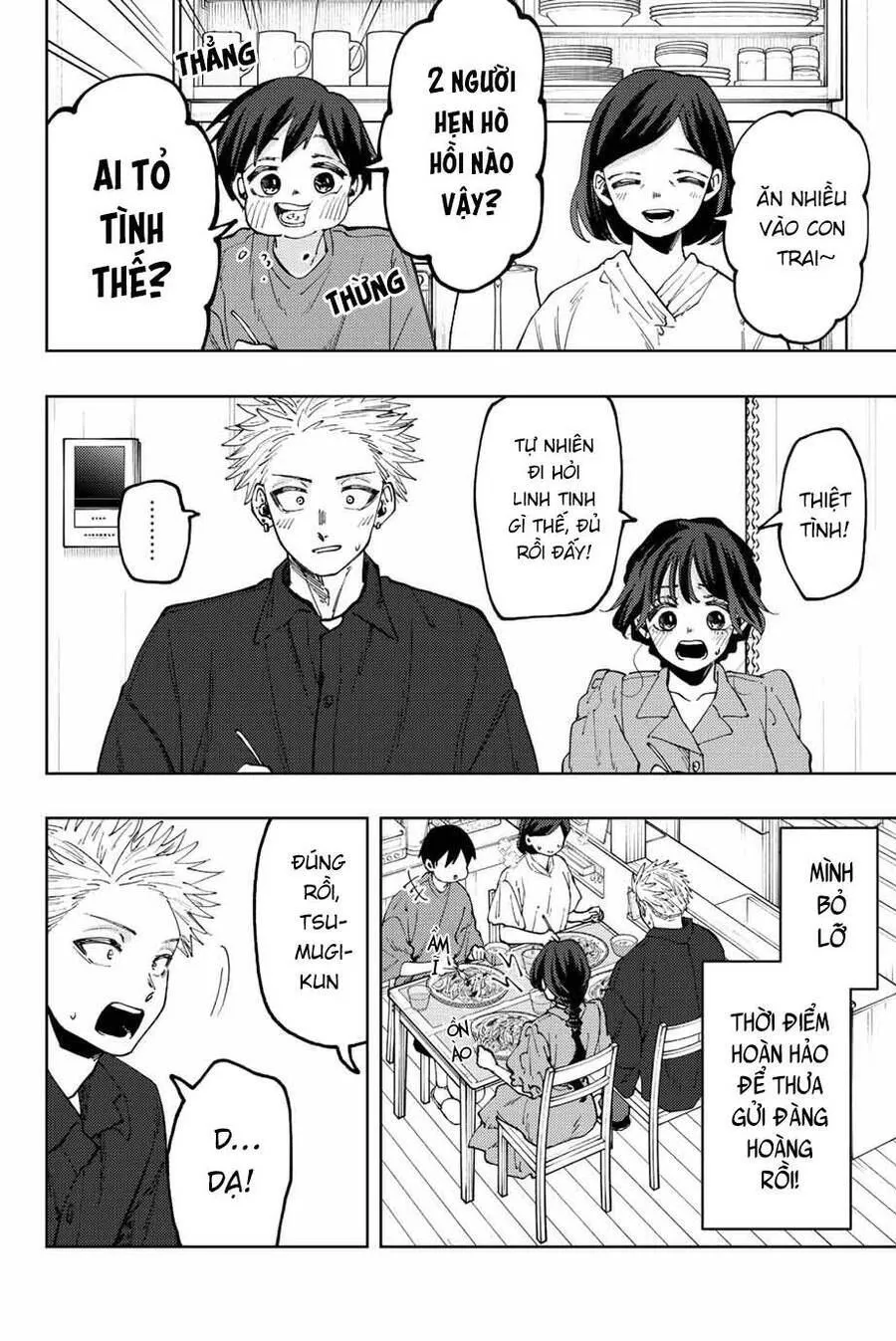 Chapter 55 - Trang 15