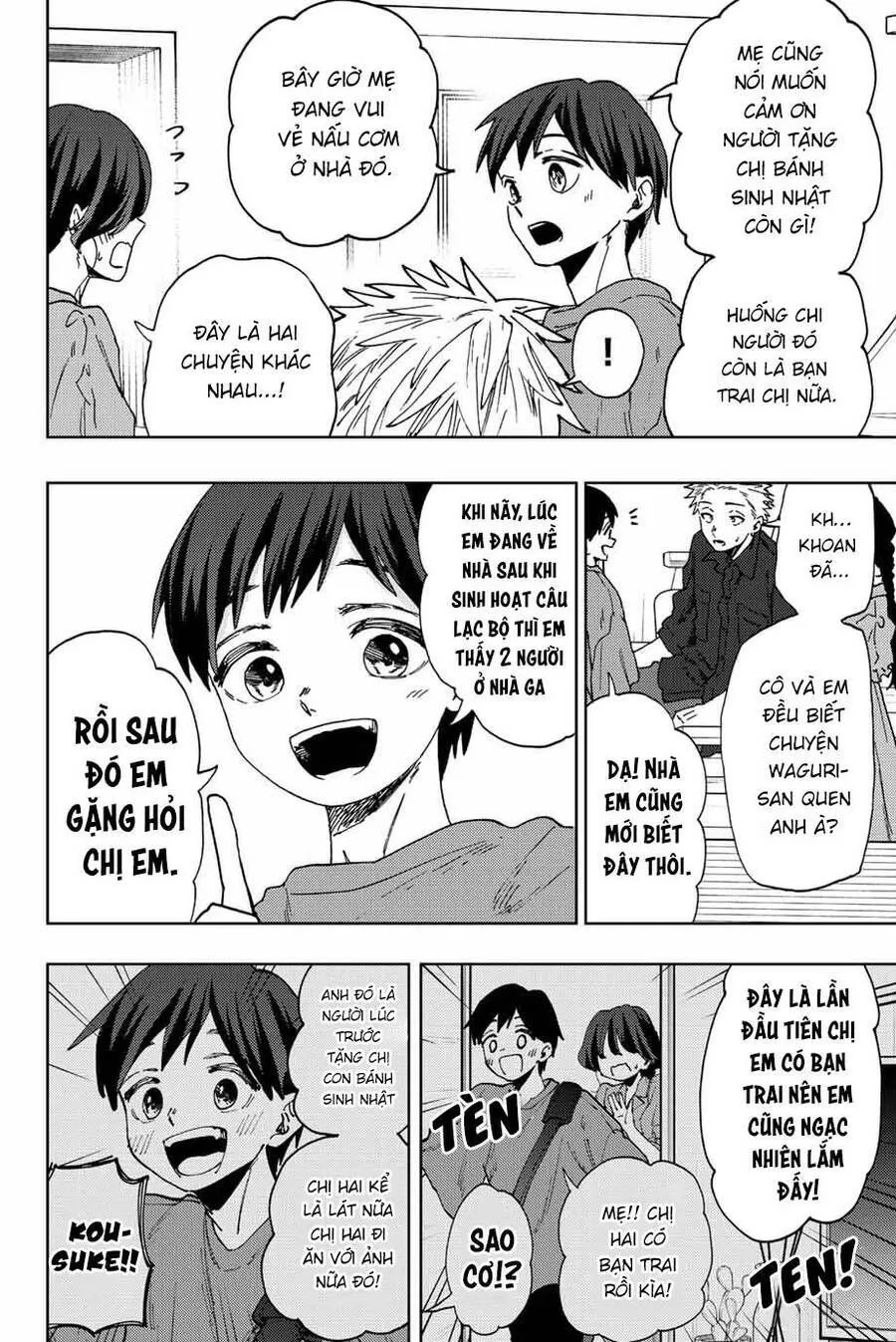 Chapter 55 - Trang 3