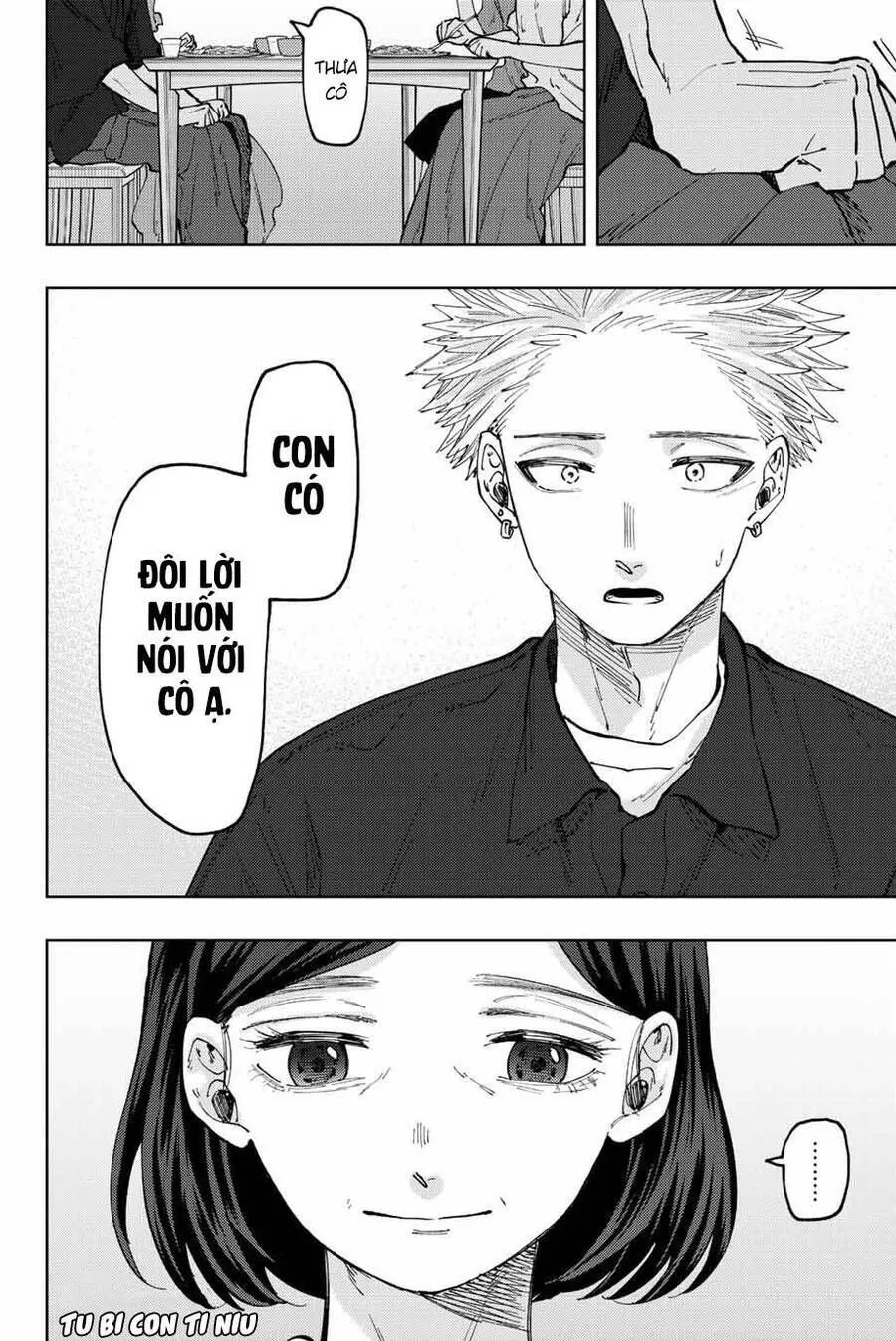 Chapter 55 - Trang 21