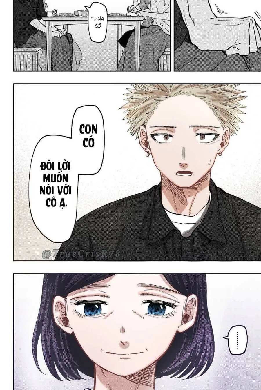 Chapter 55 - Trang 22