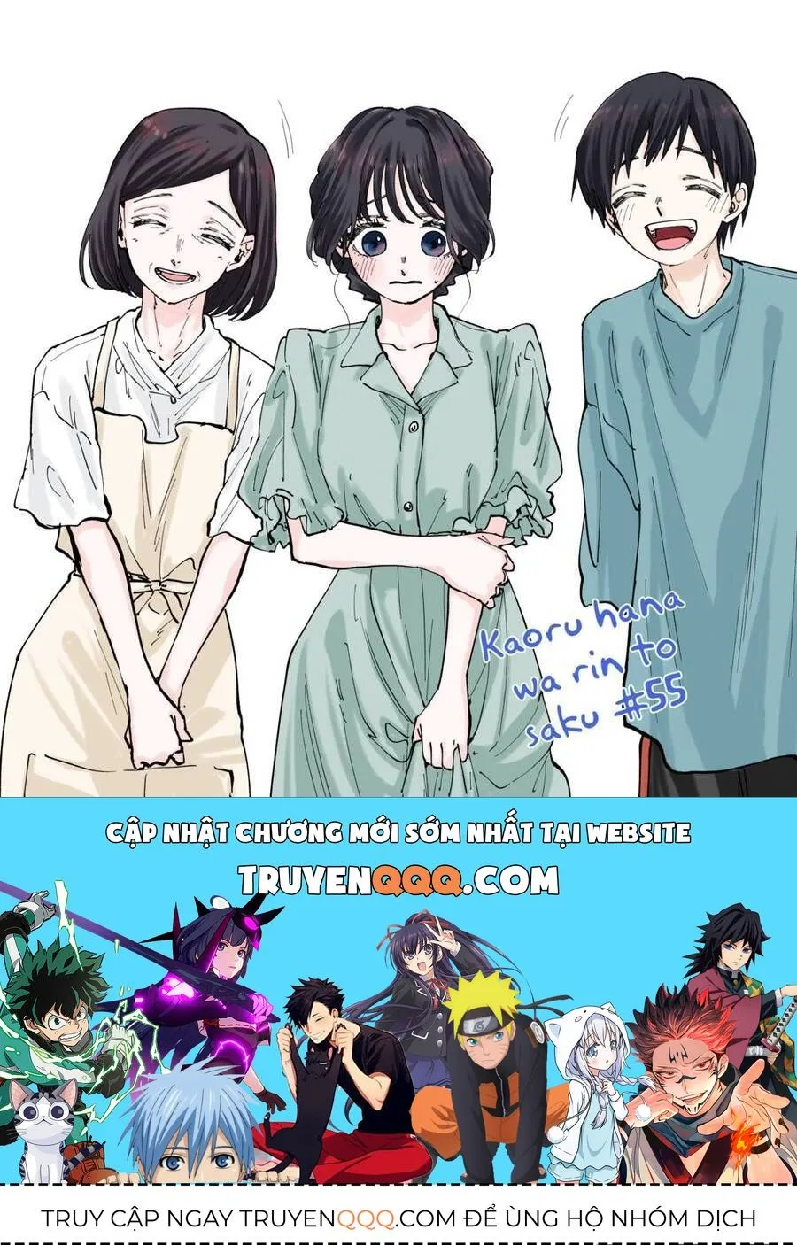 Chapter 55 - Trang 23