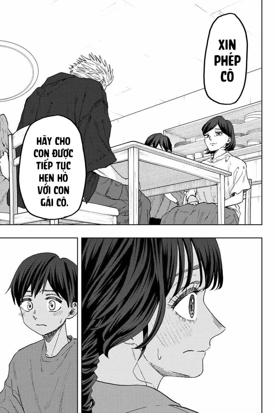 Chapter 56 - Trang 11