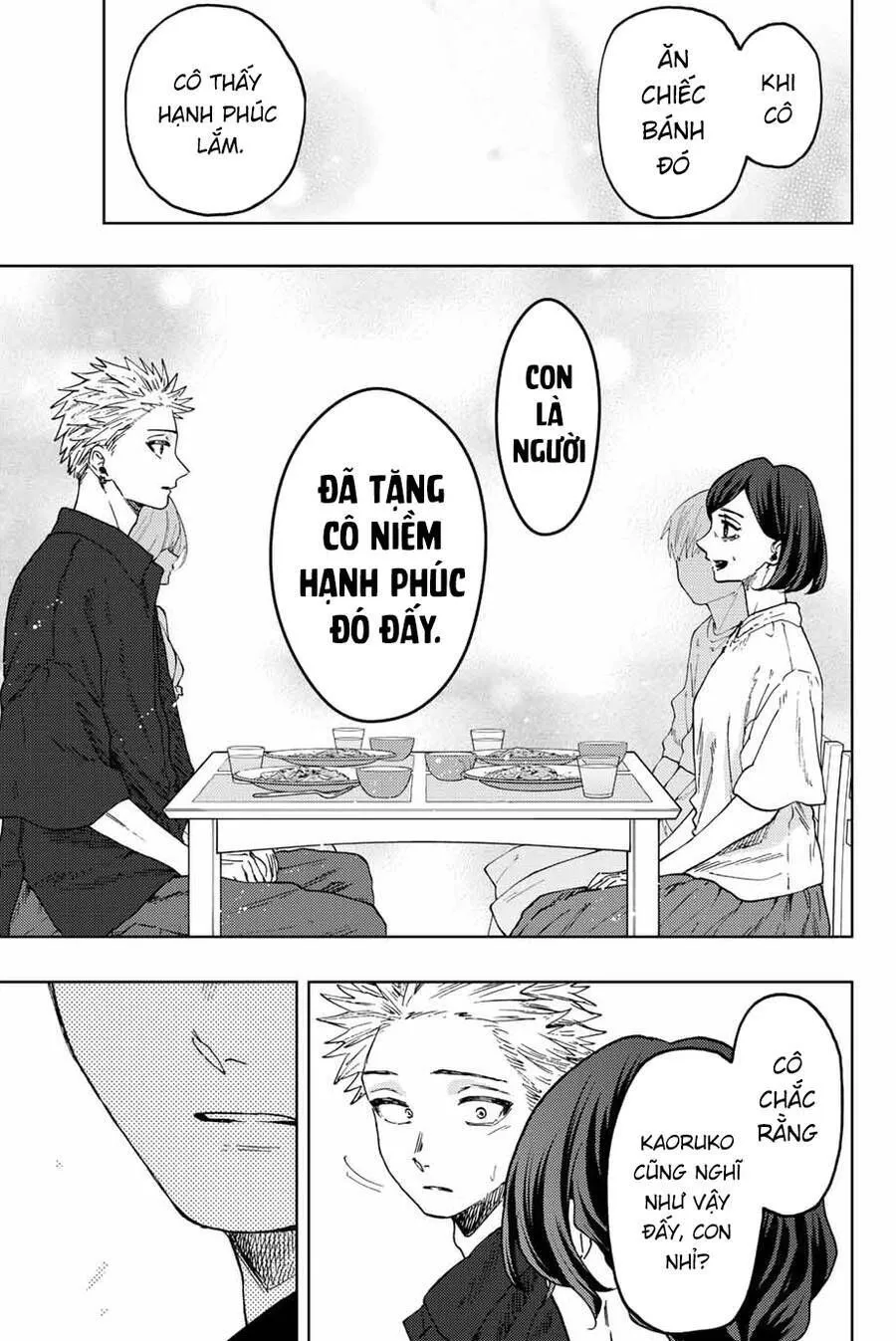 Chapter 56 - Trang 17