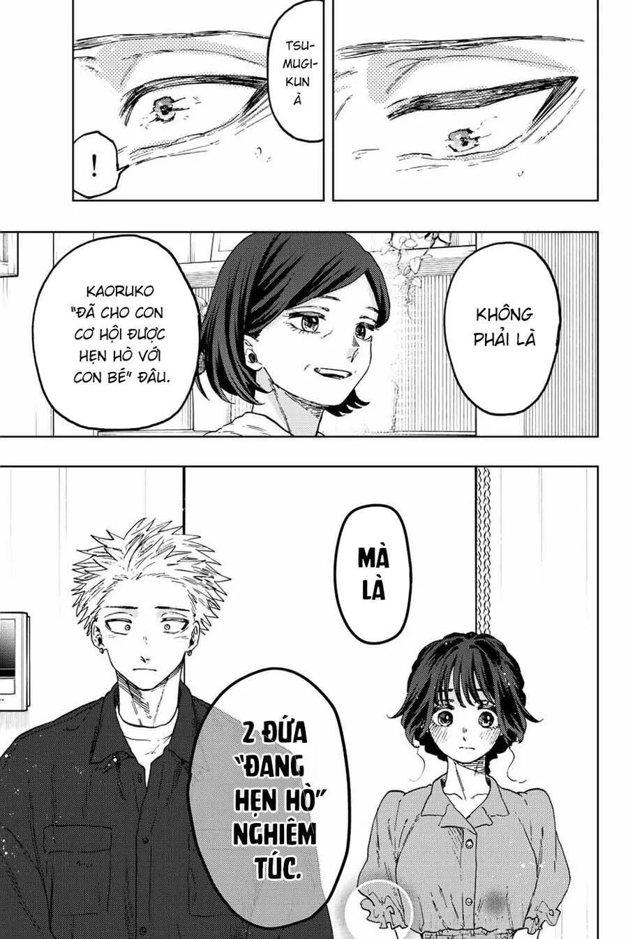 Chapter 56 - Trang 20