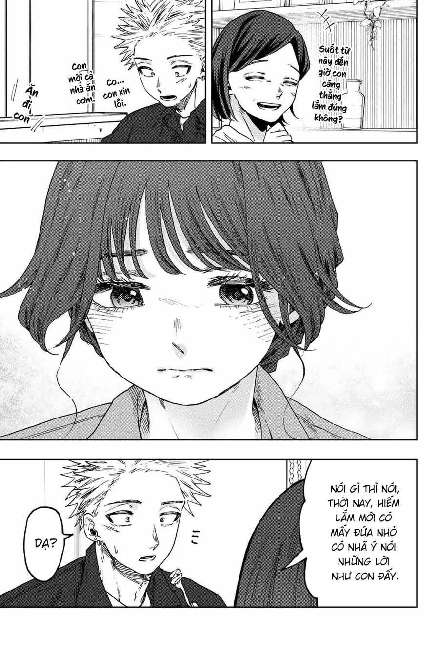 Chapter 56 - Trang 22