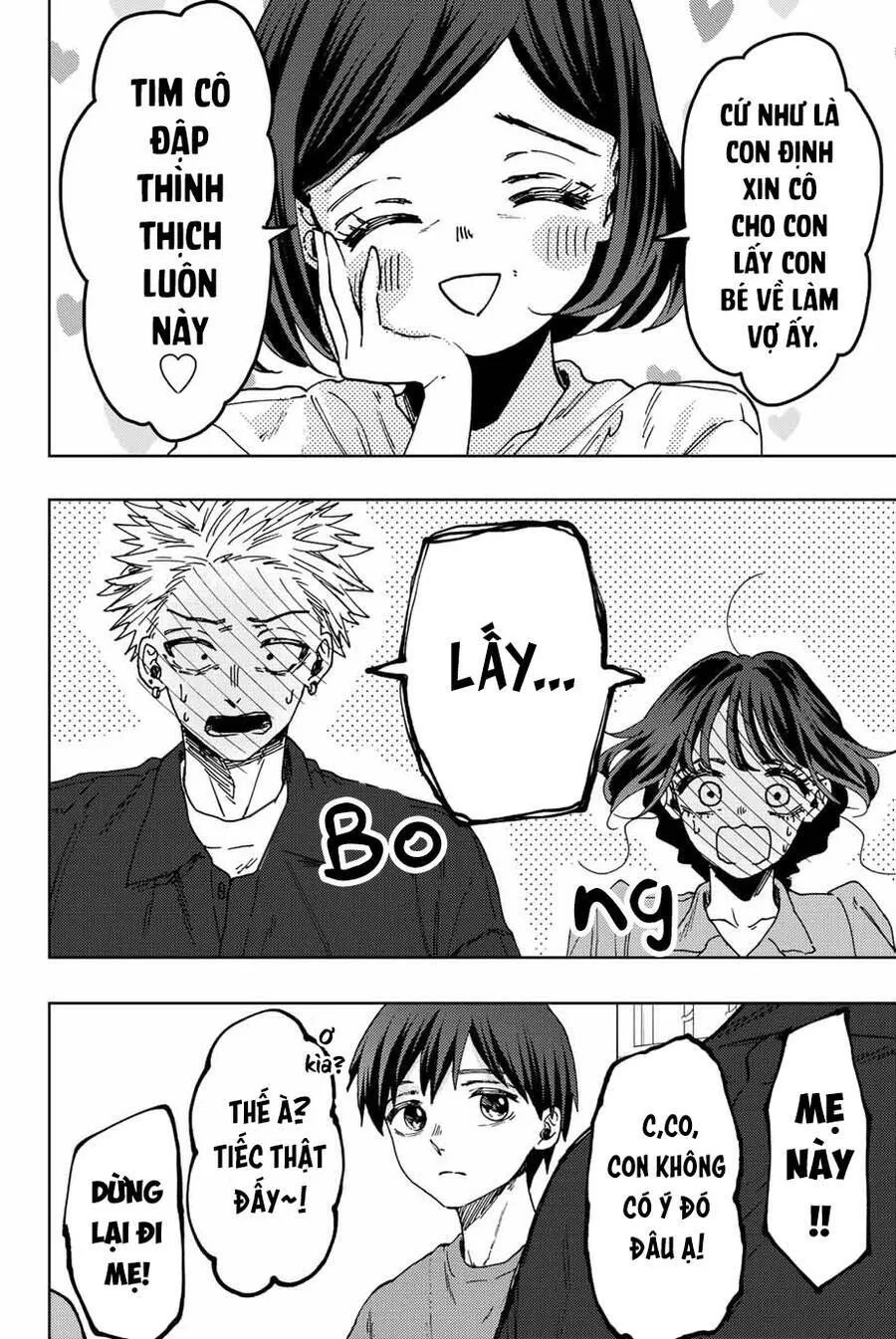 Chapter 56 - Trang 23