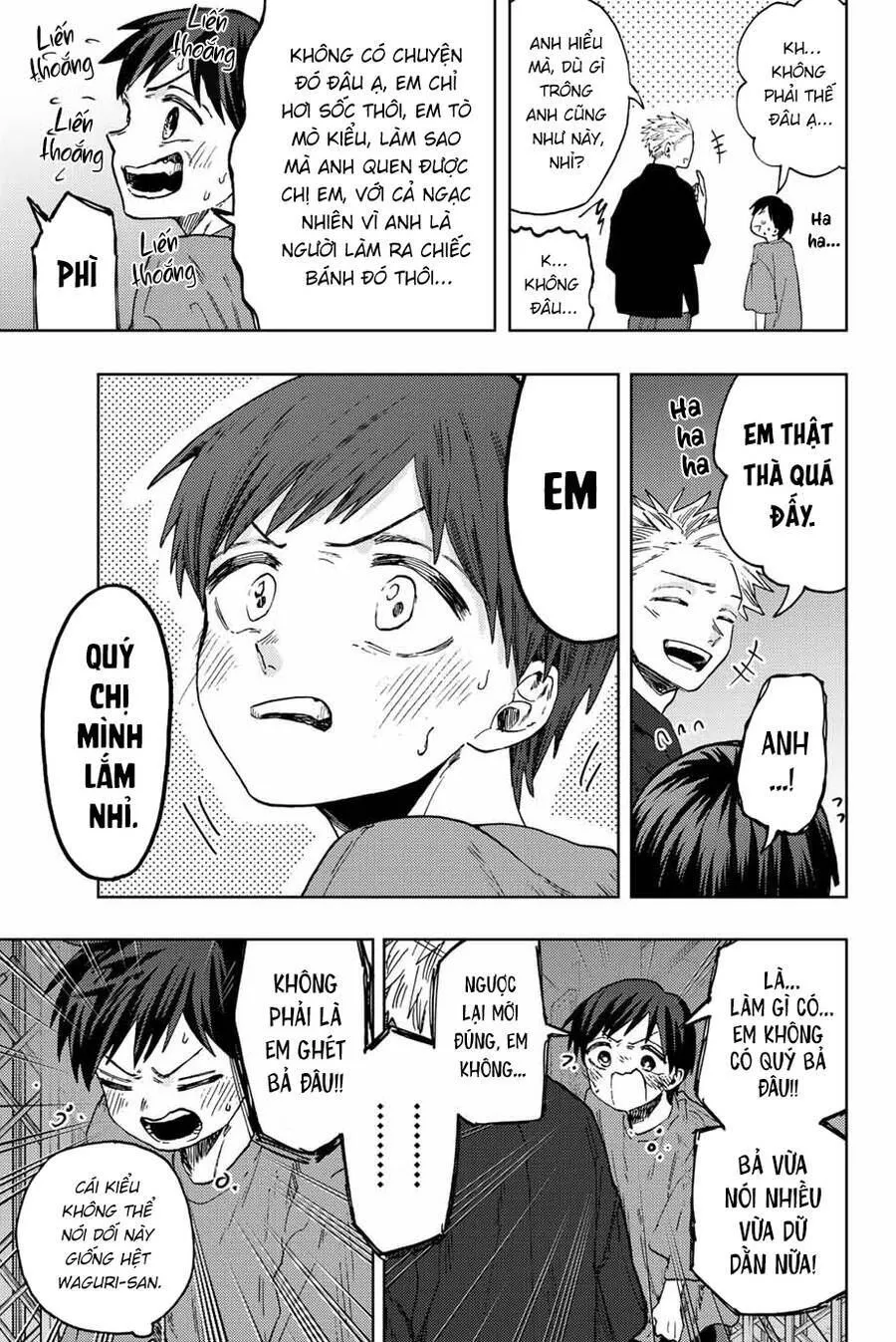 Chapter 57 - Trang 11