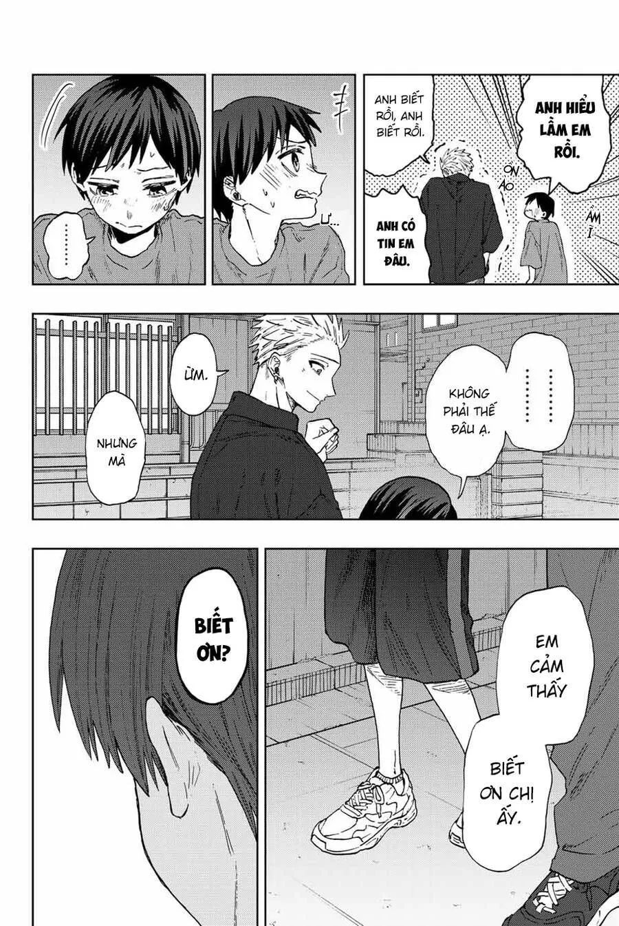 Chapter 57 - Trang 12
