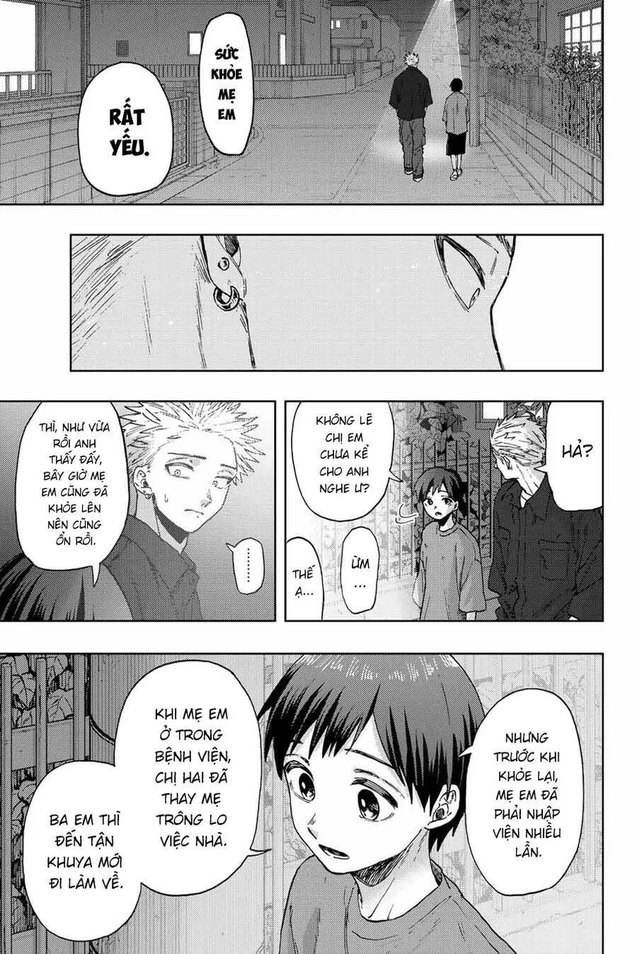 Chapter 57 - Trang 13