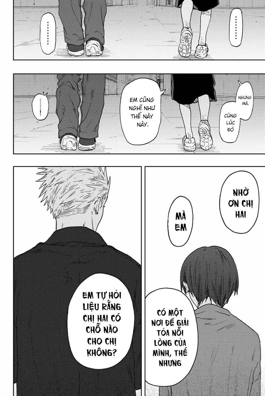 Chapter 57 - Trang 16