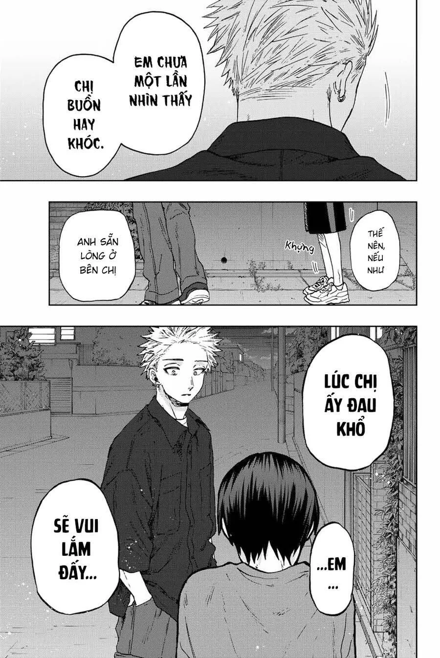 Chapter 57 - Trang 17