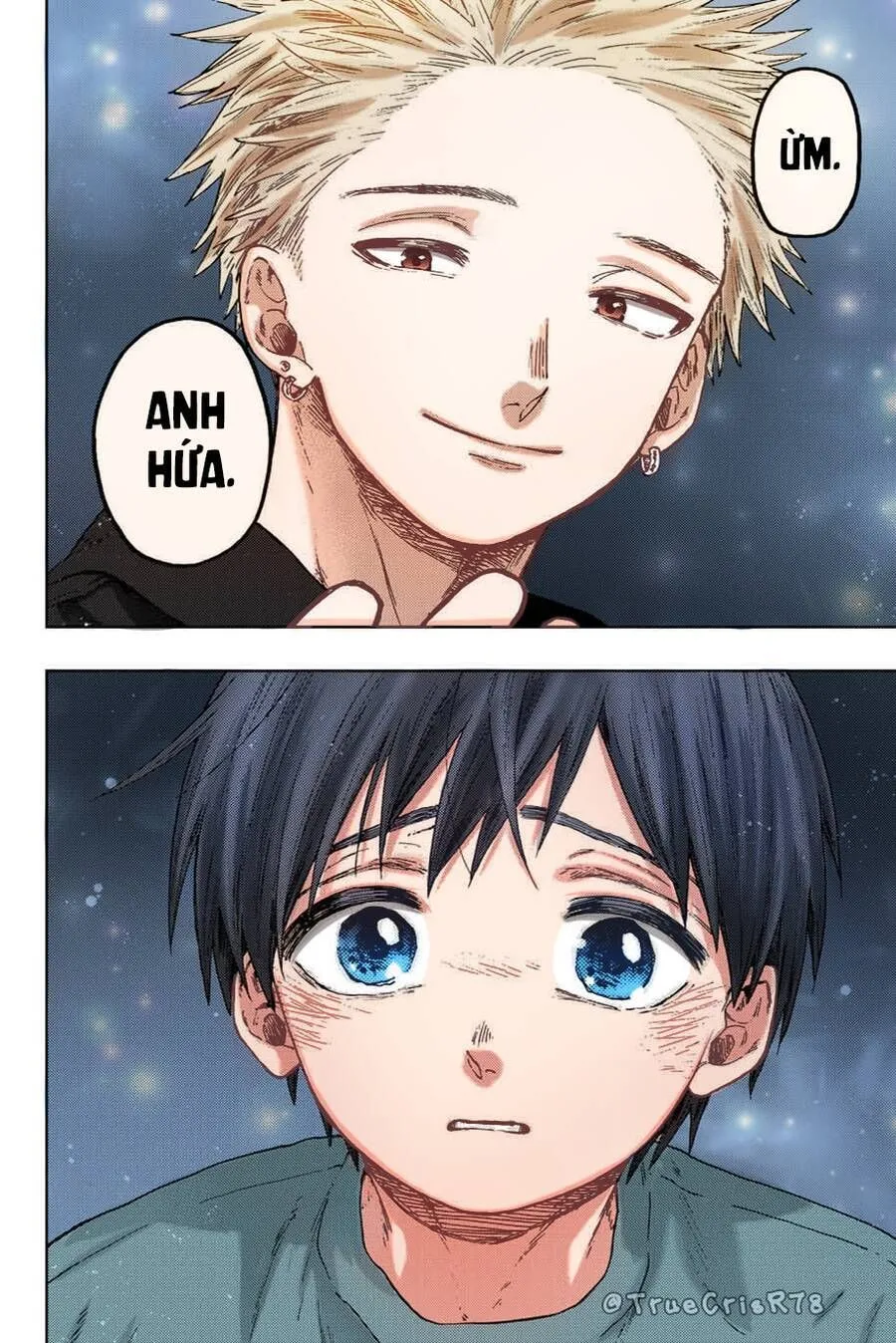 Chapter 57 - Trang 21
