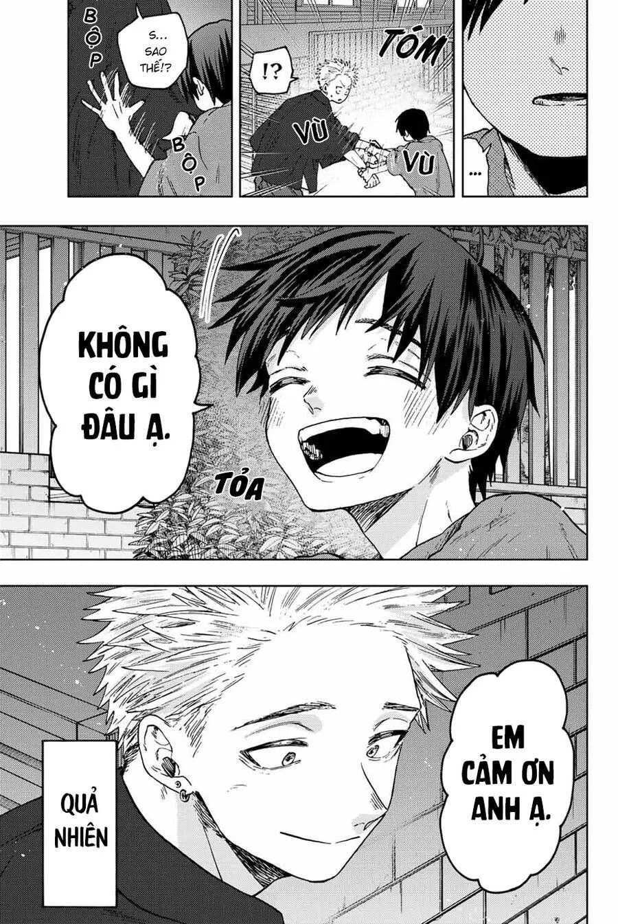 Chapter 57 - Trang 22
