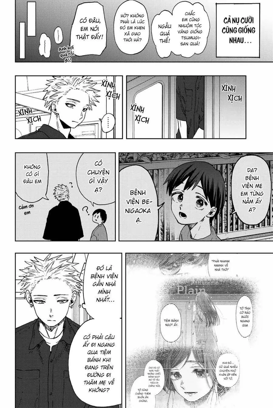 Chapter 57 - Trang 23