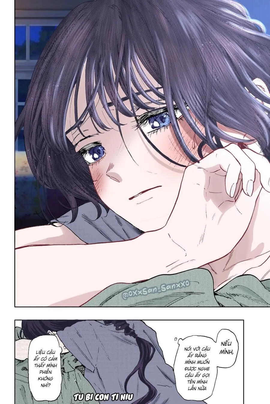 Chapter 57 - Trang 28