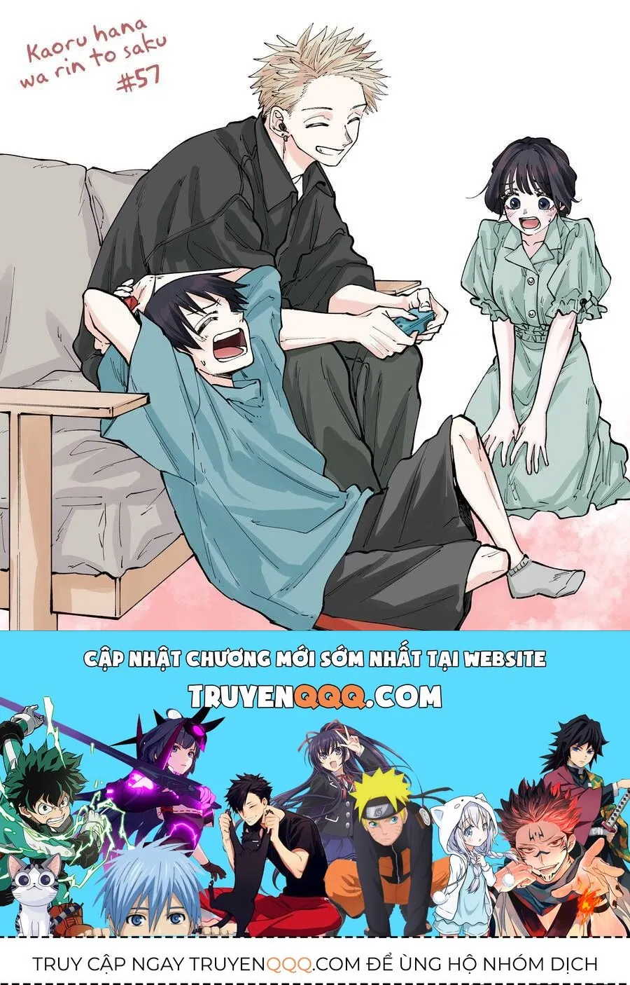 Chapter 57 - Trang 29