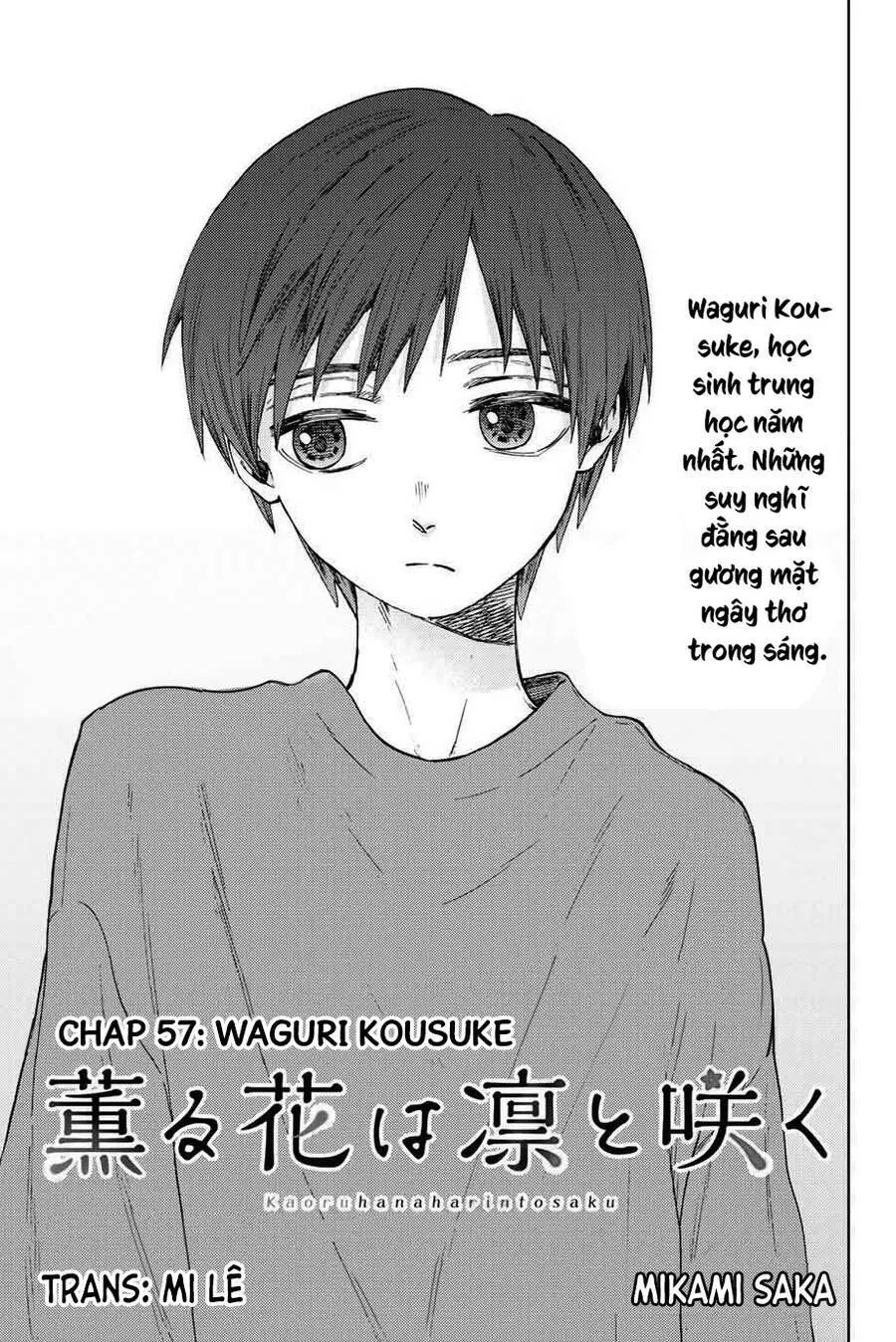 Chapter 57 - Trang 5