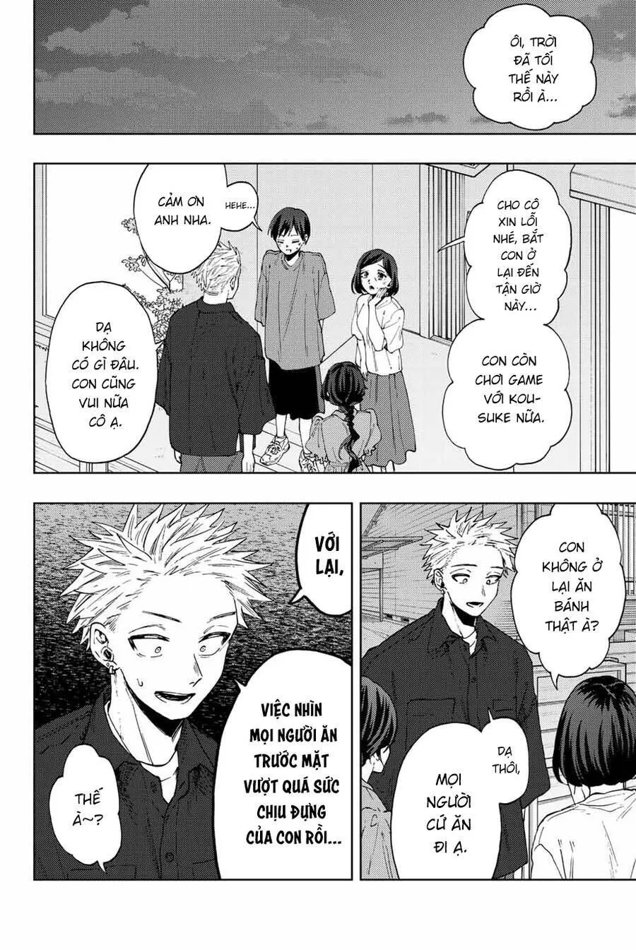 Chapter 57 - Trang 6