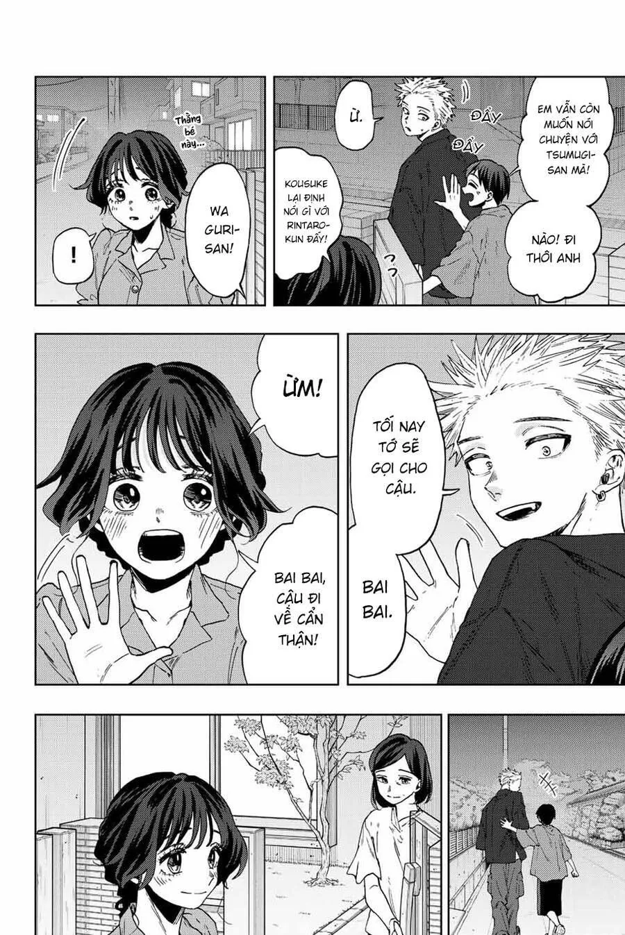 Chapter 57 - Trang 8