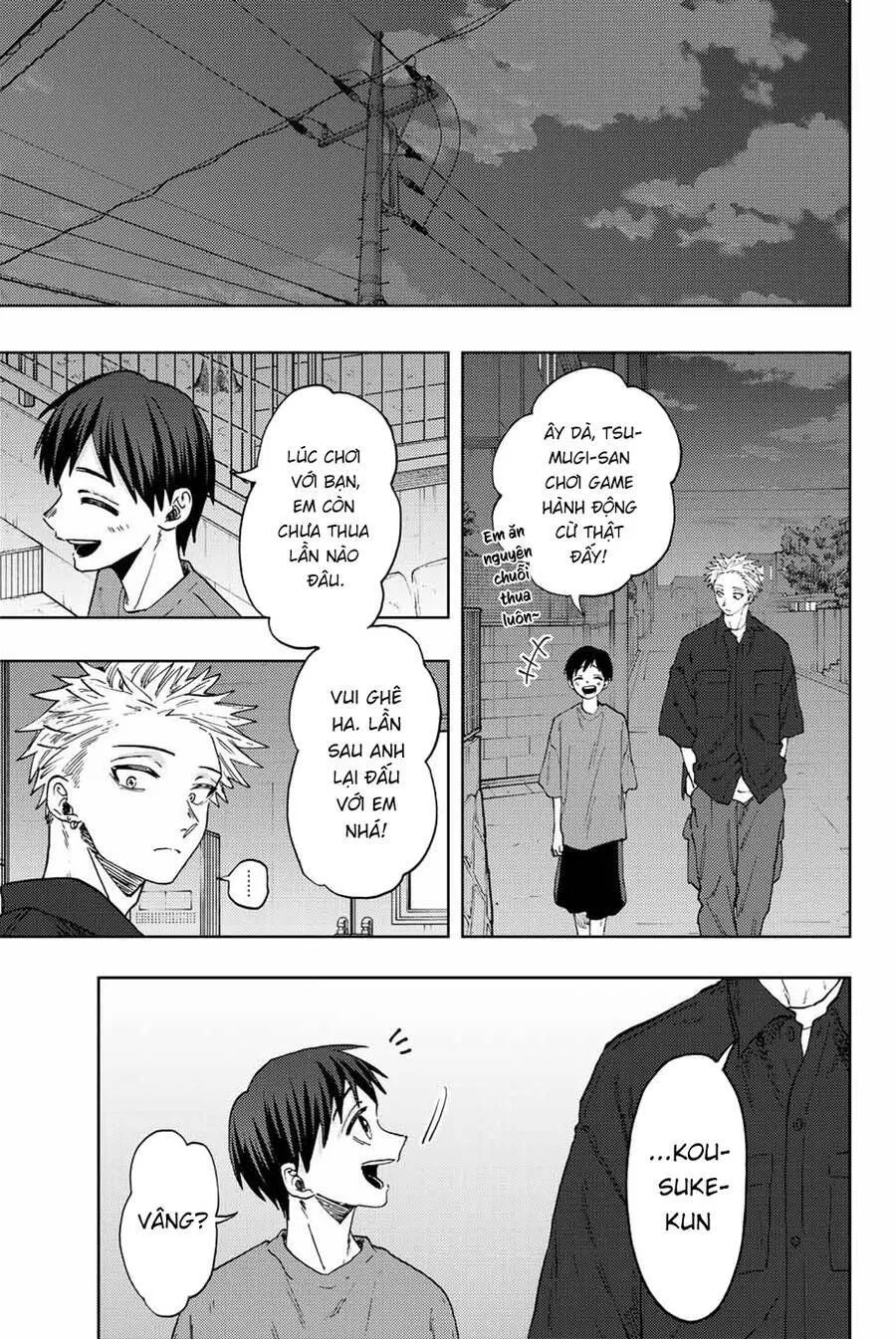 Chapter 57 - Trang 9