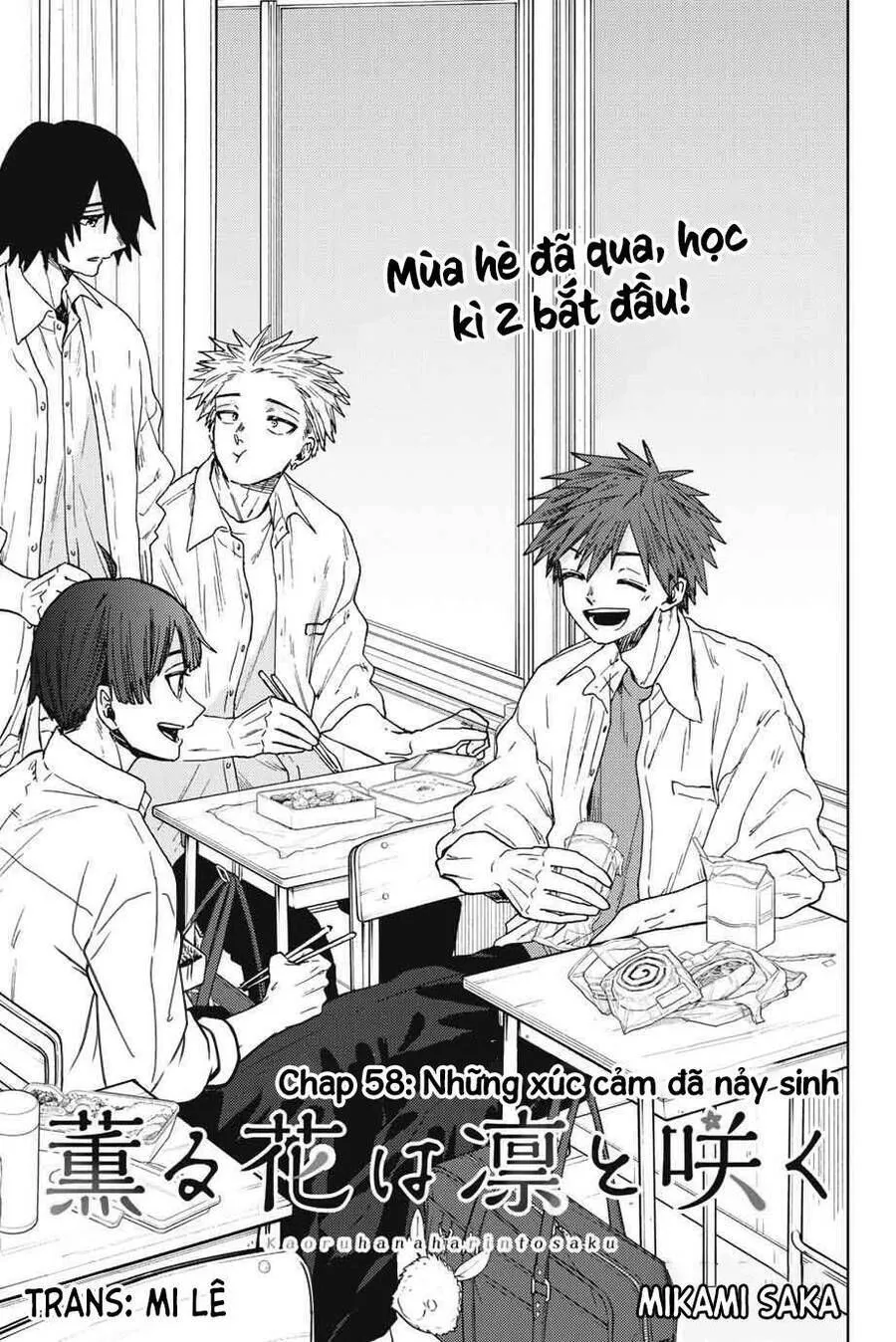 Chapter 58 - Trang 2