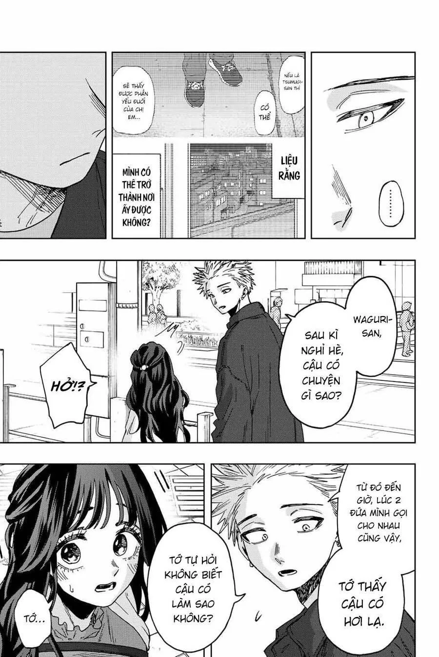 Chapter 58 - Trang 12