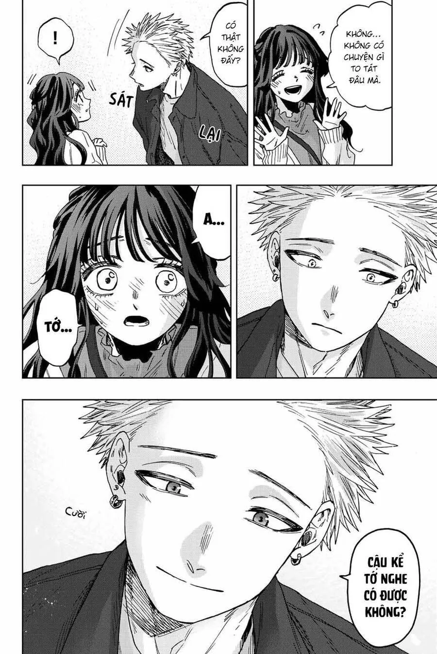 Chapter 58 - Trang 13