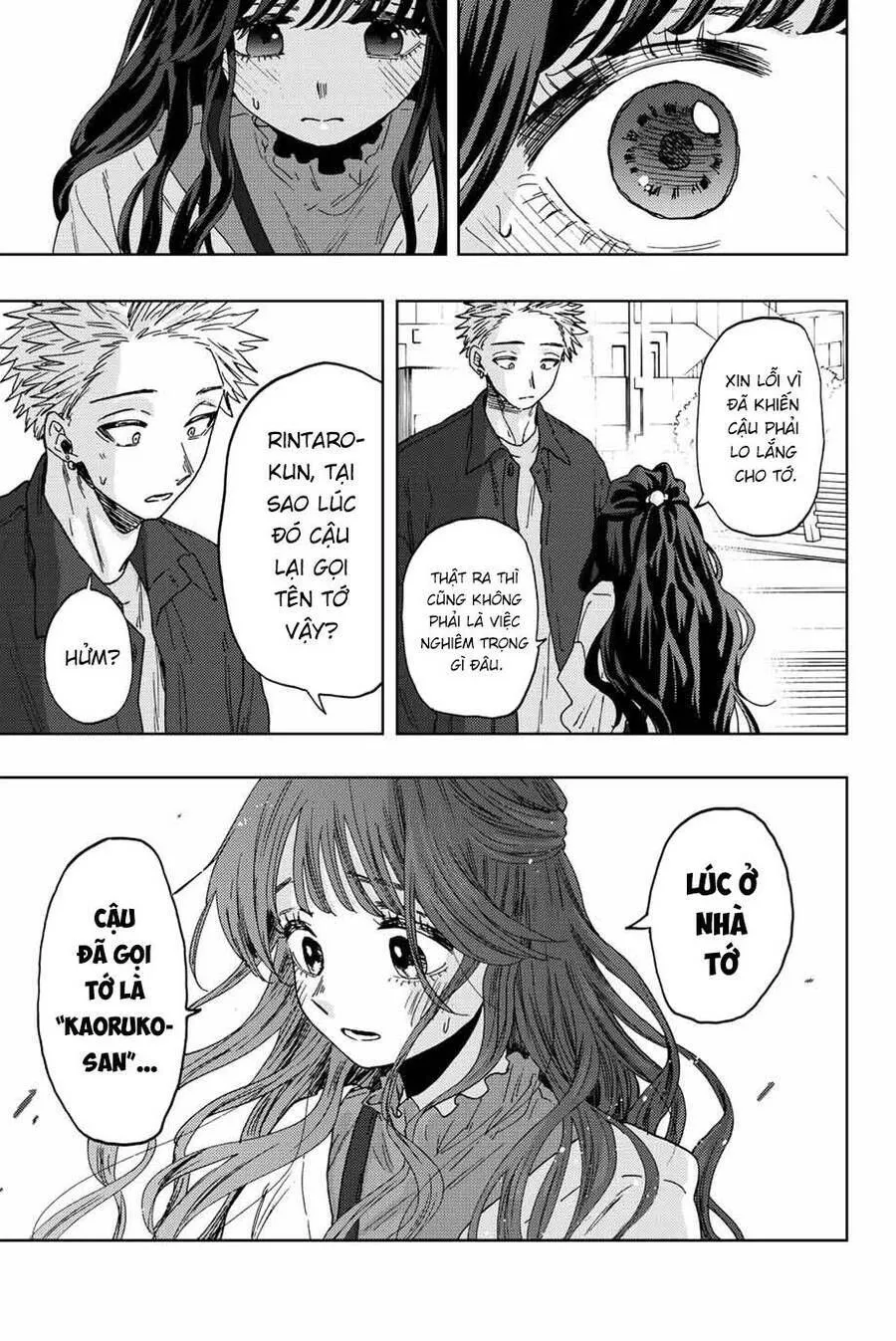 Chapter 58 - Trang 14