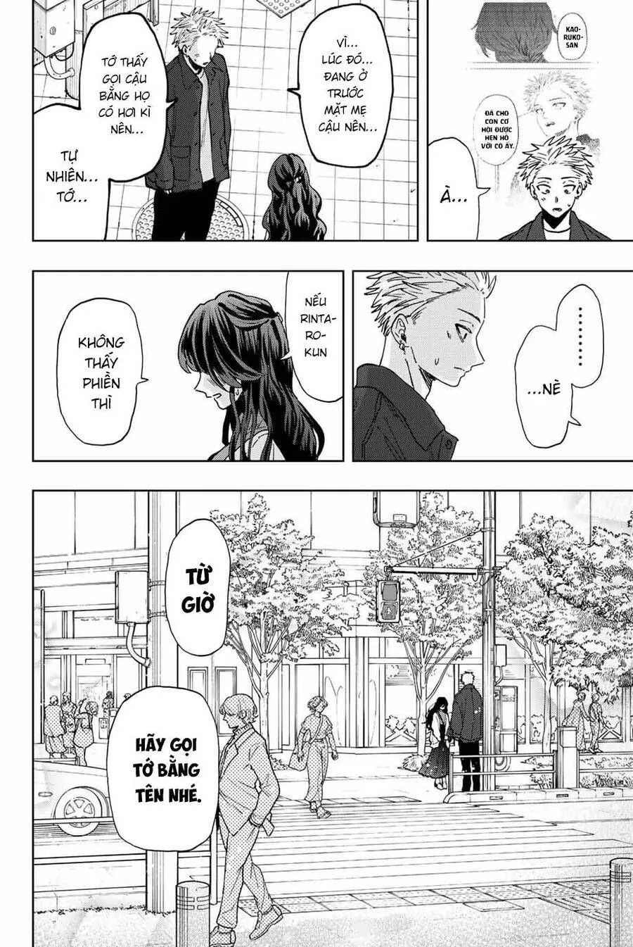 Chapter 58 - Trang 15