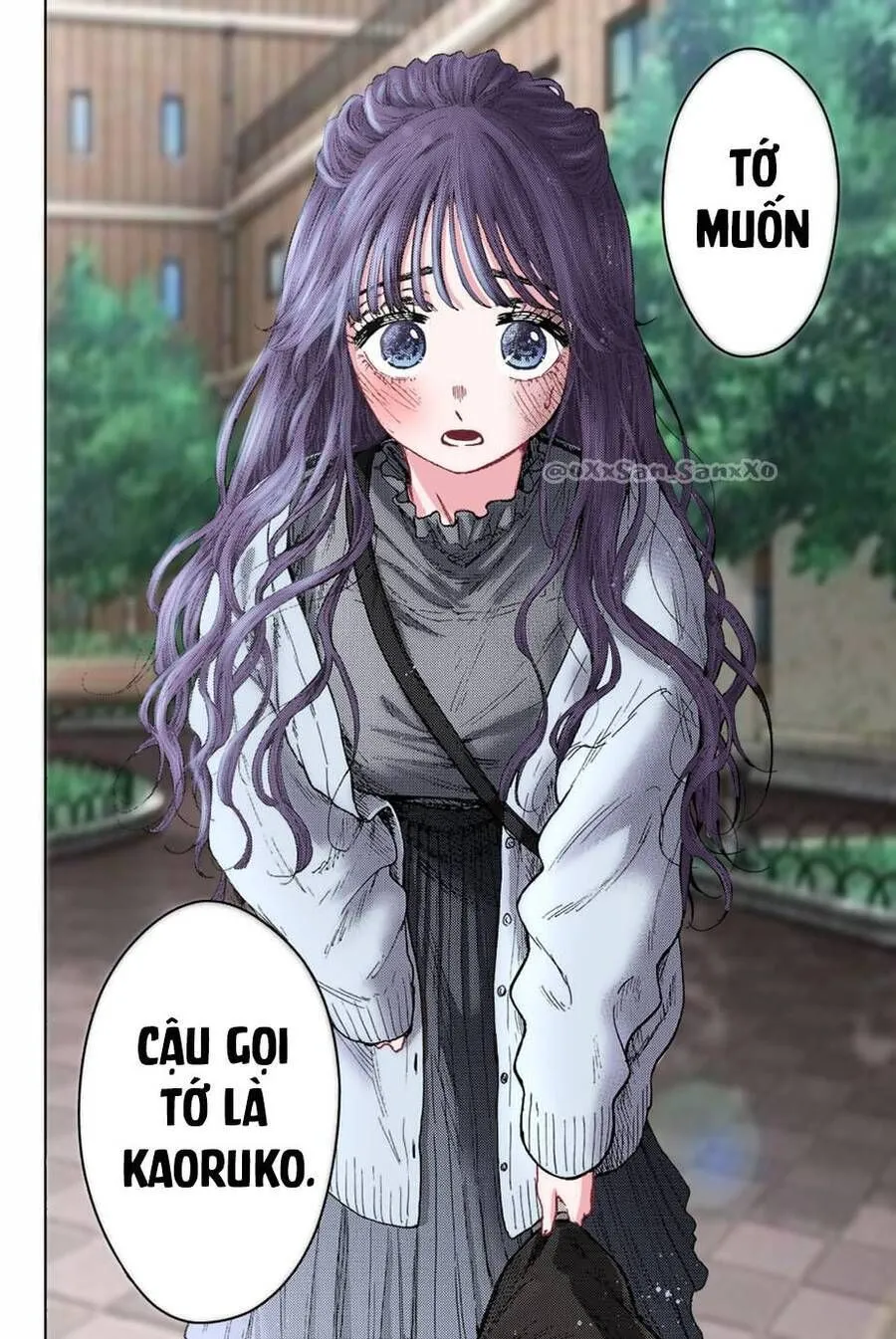 Chapter 58 - Trang 18