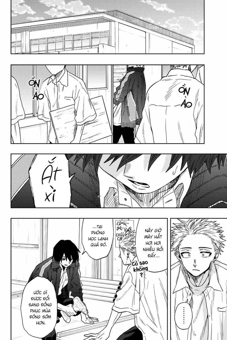 Chapter 58 - Trang 3